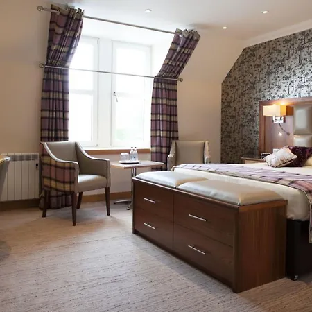 Cruachan Hotel Fort William