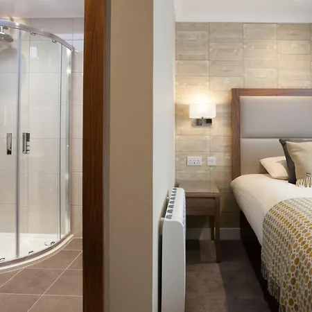 Cruachan Hotel Fort William