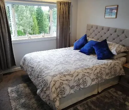 Cuil Na Sithe 3* Fort William