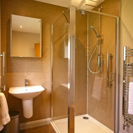 Glen Nevis Holidays 4* Fort William