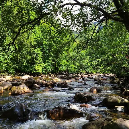 Holiday park Glen Nevis Holidays