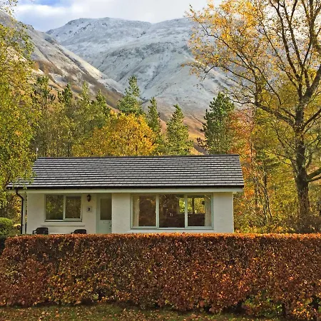 Glen Nevis Holidays 4* Fort William