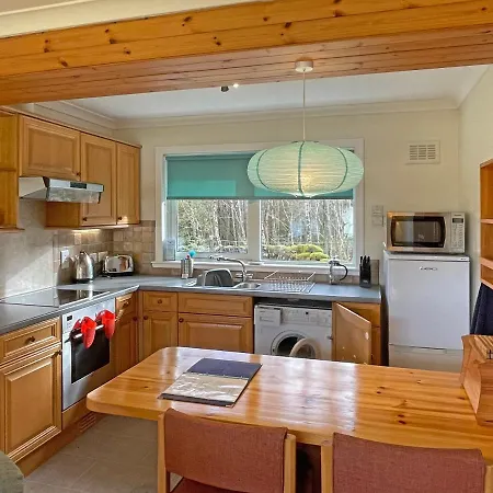 Glen Nevis Holidays Fort William