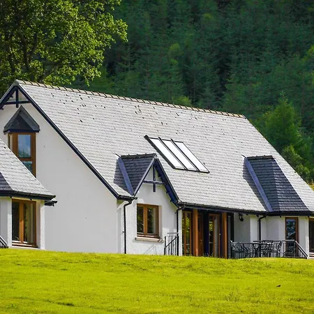 Holiday park Glen Nevis Holidays