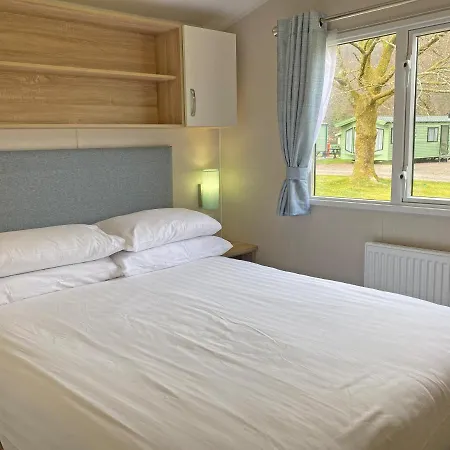 Glen Nevis Holidays Fort William