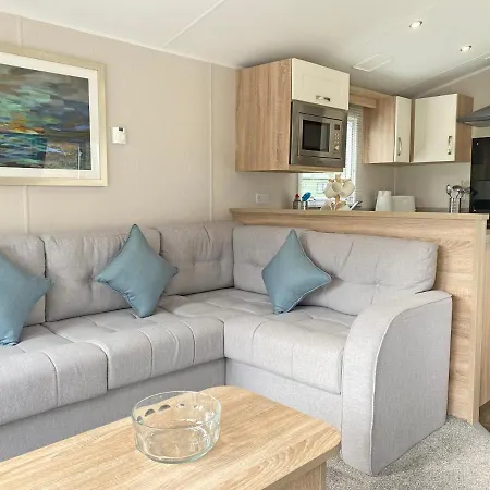 Holiday park Glen Nevis Holidays 4*