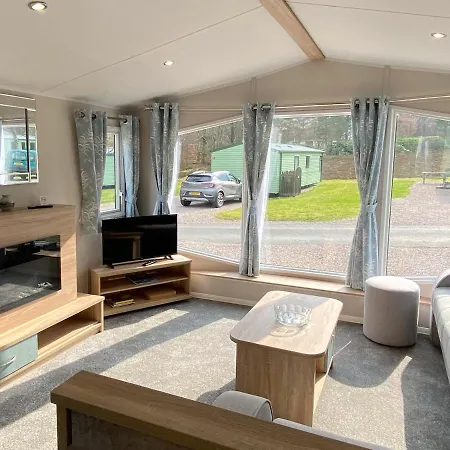 Holiday park Glen Nevis Holidays