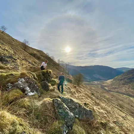 Holiday park Glen Nevis Holidays 4*