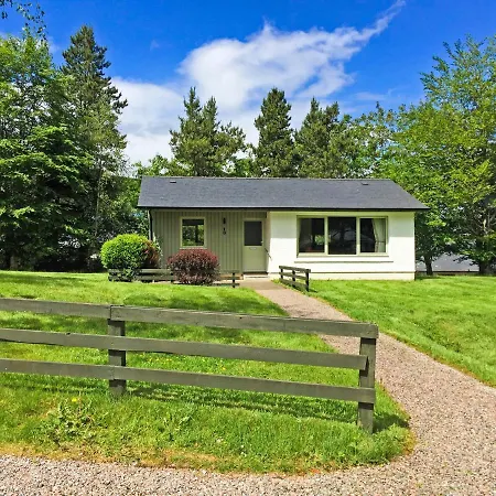 Holiday park Glen Nevis Holidays Fort William