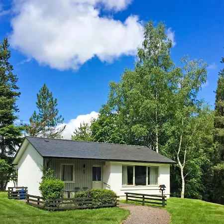 Glen Nevis Holidays Holiday park