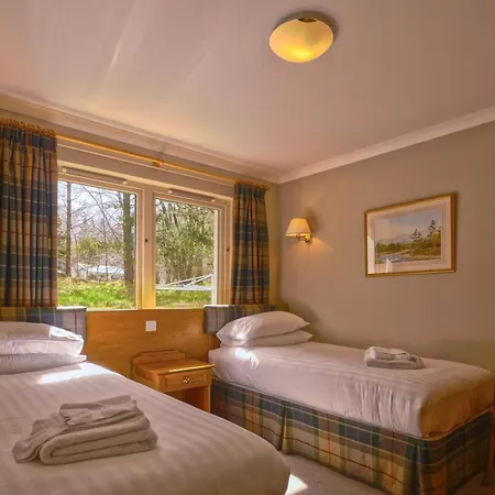 Glen Nevis Holidays Fort William