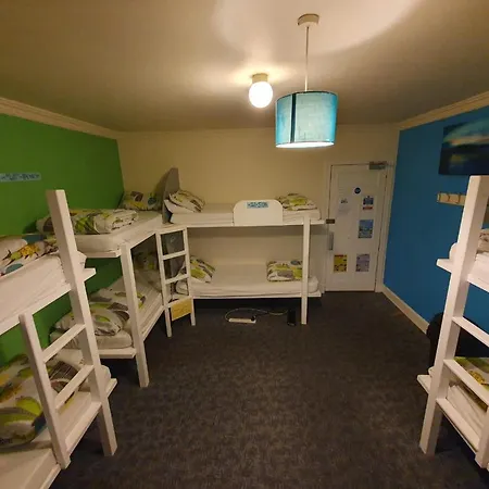 William Backpackers Hostel Fort William