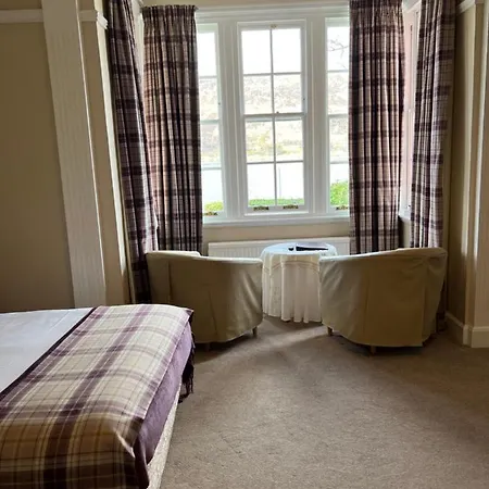 Glentower Lower Observatory Bed & Breakfast