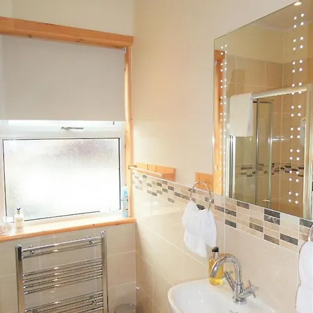 The Willows Guest house Fort William