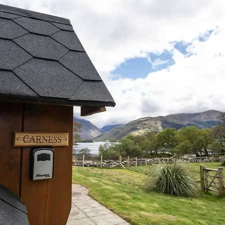 Holiday home Leven View - Carness *