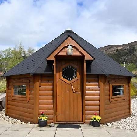Leven View - Carness Holiday home *