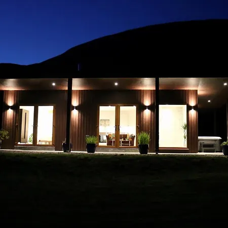 Inverskilavulin Estate Holiday home *