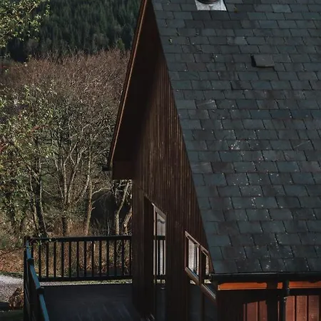 Inverskilavulin Estate Holiday home