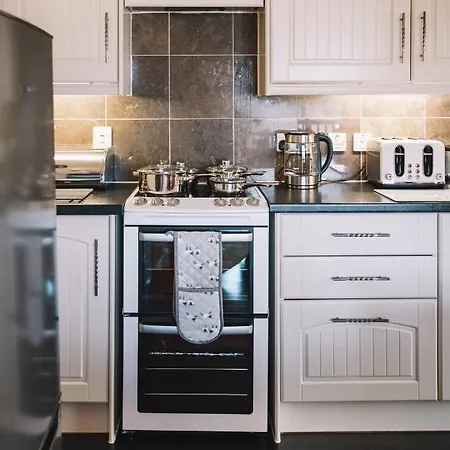 Inverskilavulin Estate Holiday home Fort William