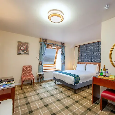 Hotel Muthu William 3*