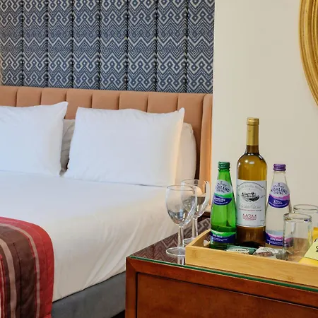 Muthu William 3* Fort William