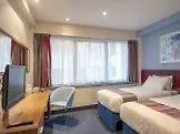 Travelodge William