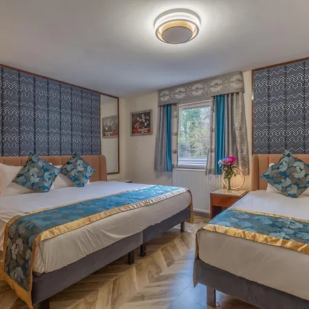 Hotel Muthu William