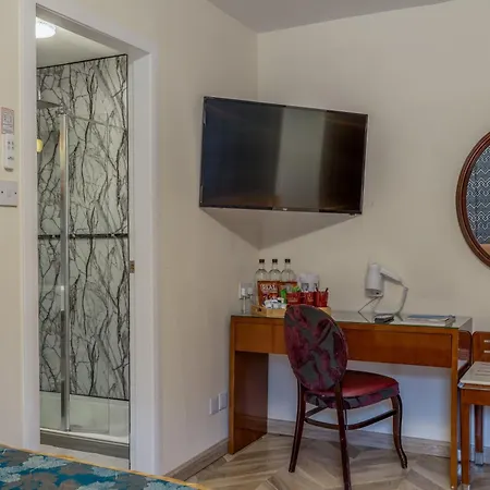 Hotel Muthu William