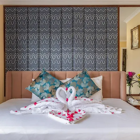 Muthu William 3* Fort William