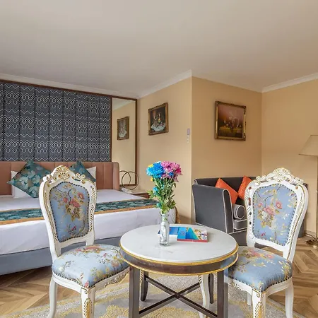 Hotel Muthu William Fort William