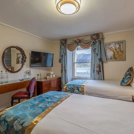Muthu William Hotel Fort William