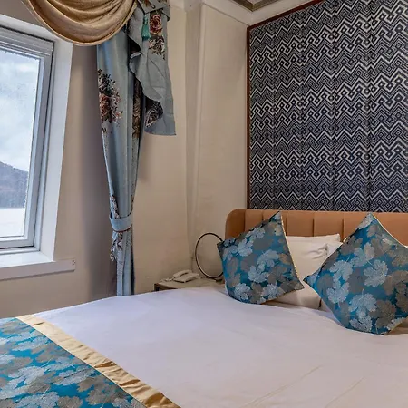 Muthu William Hotel 3*