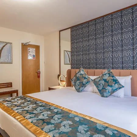 Hotel Muthu William Fort William