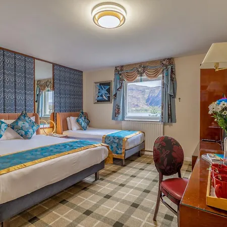 Muthu William Hotel