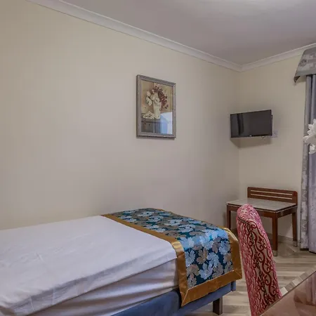 Hotel Muthu William 3*