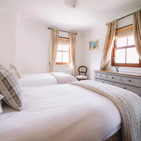 Inverskilavulin Estate Holiday home