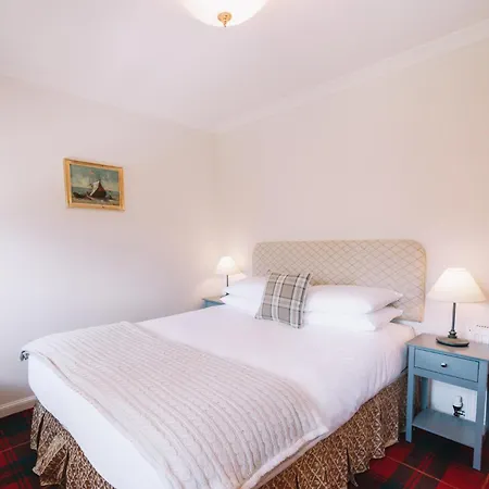Inverskilavulin Estate Holiday home Fort William