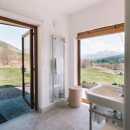 Inverskilavulin Estate Holiday home