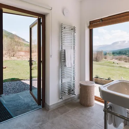 Inverskilavulin Estate Holiday home