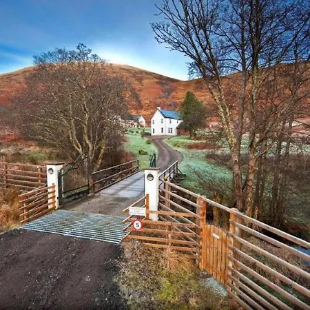 Inverskilavulin Estate Holiday home Fort William