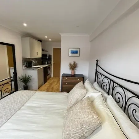 Seafield Apartment