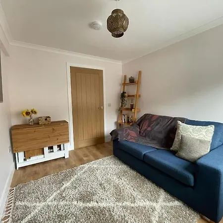 Seafield Apartment Fort William
