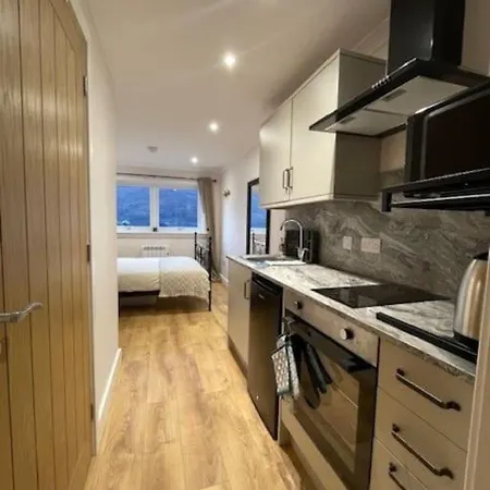 Apartment Seafield