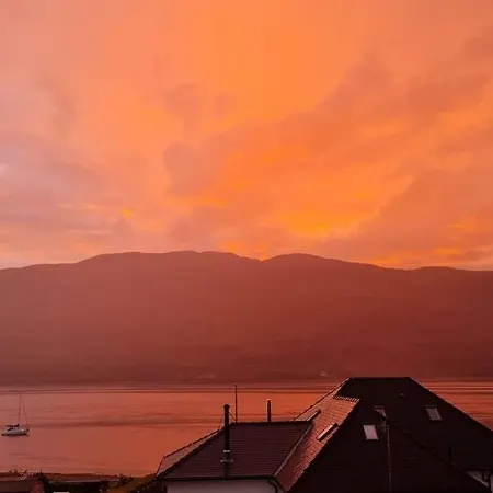 Apartment Seafield Fort William