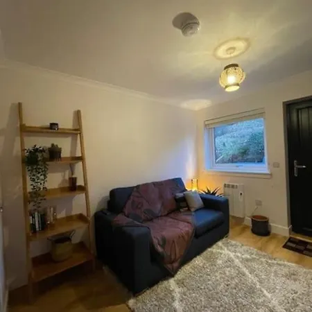 Seafield Apartment