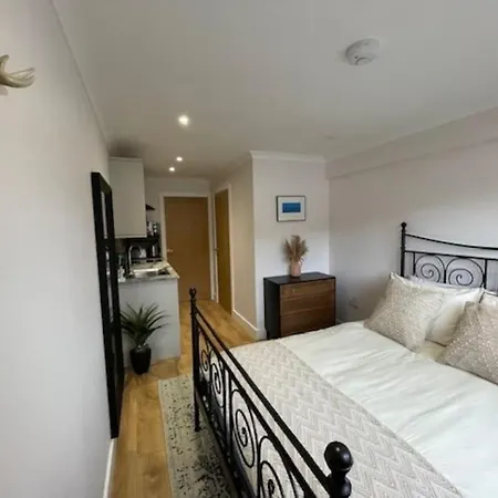 Apartment Seafield *