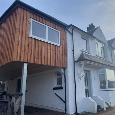 Seafield * Fort William