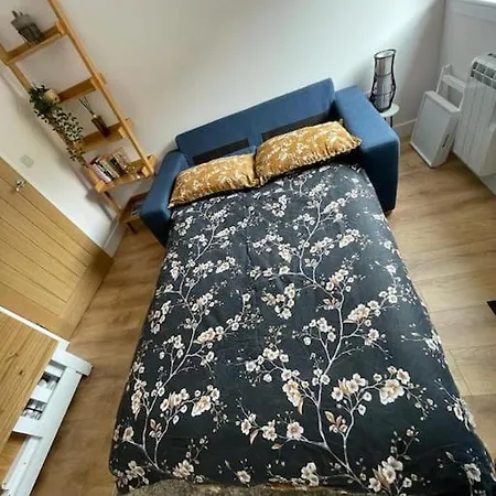Apartment Seafield *