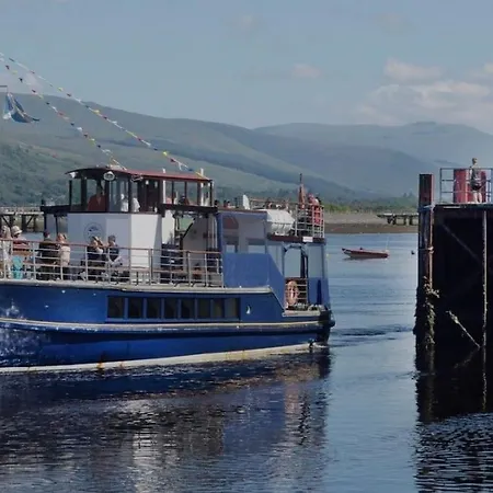 Seafield * Fort William