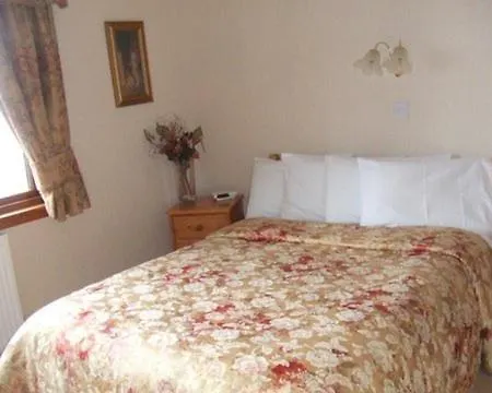 Guest house Alltonside